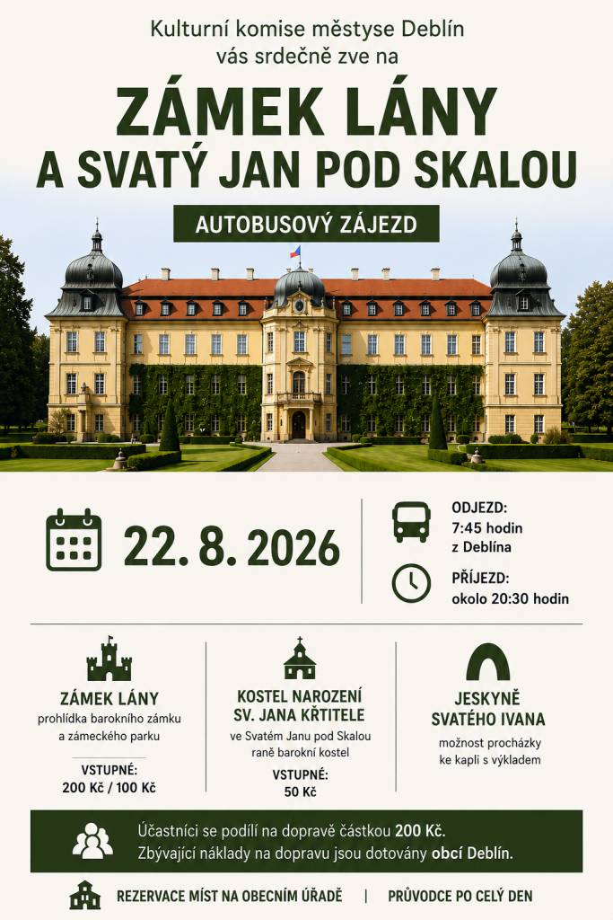 zájezd