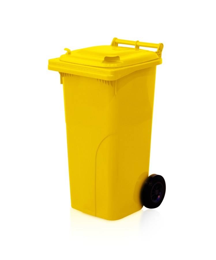 Vážení Ledečáci,   pokud jste si dodatečně požádali o nádobu na tříděný odpad - plast, tak jsou na OU k dispozici. Vyzvednou si je můžete v  úřední hodiny, nebo si domluvte převzetí s paní referentkou tel. 602141693.