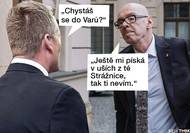 TMBK: Klempíř stále vydýchává výprask ze Strážnice. Zruší kvůli tomu plány?
