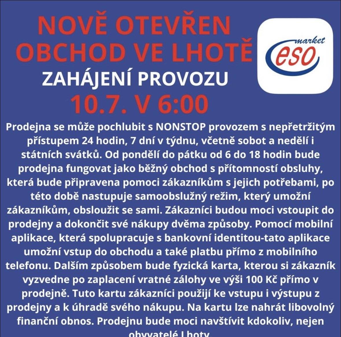 Ve Lhotě
