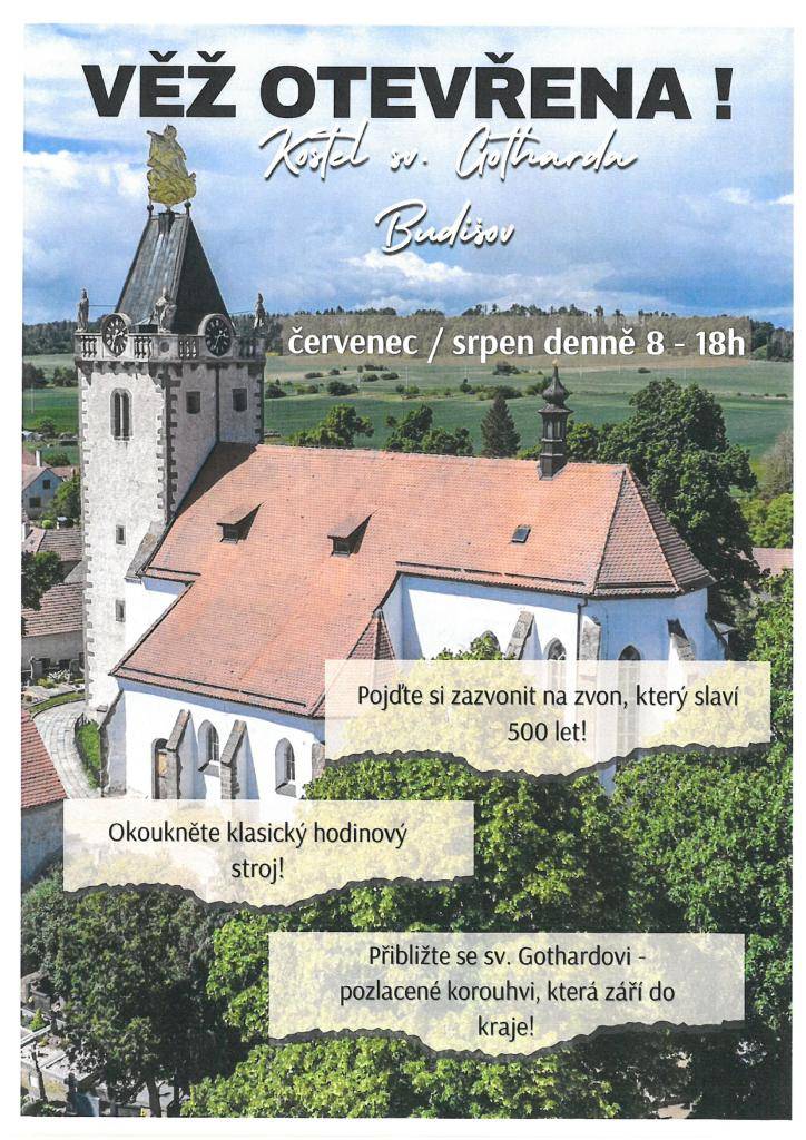 pozvánka