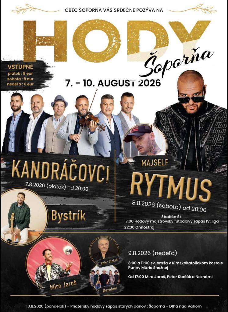 Hody