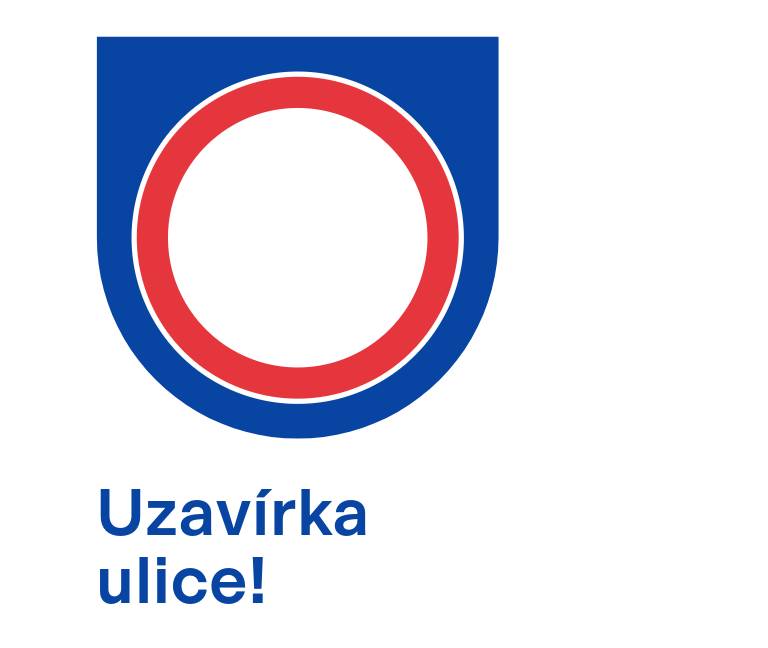 Vážení občané, v souvislosti, s již avizovanou úplnou uzavírkou ulice Hlavní v termínu od 7. 7. 2026 – 30. 8. 2026 bychom vás rádi požádali o spolupráci a ohleduplnost. Průběh uzavírky I. etapa od 7. 7. – 2. 8. 2026  začne za křižovatkou Hlavní × Rudenská (Na Návsi), skončí před vjezdem do Pivovarského dvora.  II. etapa cca od 3. 8. – 30. 8. 2026  naváže od Pivovarského dvora, bude pokračovat až ke křižovatce Hlavní × Hostivická (za areálem společnosti BERGER BETON spol. s r.o.).  Přístup rezidentů  Rezidenti bydlící přímo v ulici Hlavní budou moci ke svým nemovitostem vjíždět i vyjíždět přes ulici Hlavní podle pokynů stavby. Obyvatelé, kteří nebydlí přímo v ulici Hlavní a mají možnost využít jinou příjezdovou trasu, prosíme, aby po dobu uzavírky této možnosti využili. Pomohou tím zajistit plynulejší průjezd pro obyvatele dotčené uzavírkou i stavební techniku.  Dopravní opatření I. etapa  Po dobu uzavírky bude ulice Okružní dočasně obousměrná. Rezidenti ulic Družstevní, Tichá a Sluneční mohou pro příjezd a odjezd využívat vjezd z ulice Družstevní.  Děkujeme všem za trpělivost, pochopení a ohleduplnost během realizace stavebních prací. Váš MěÚ