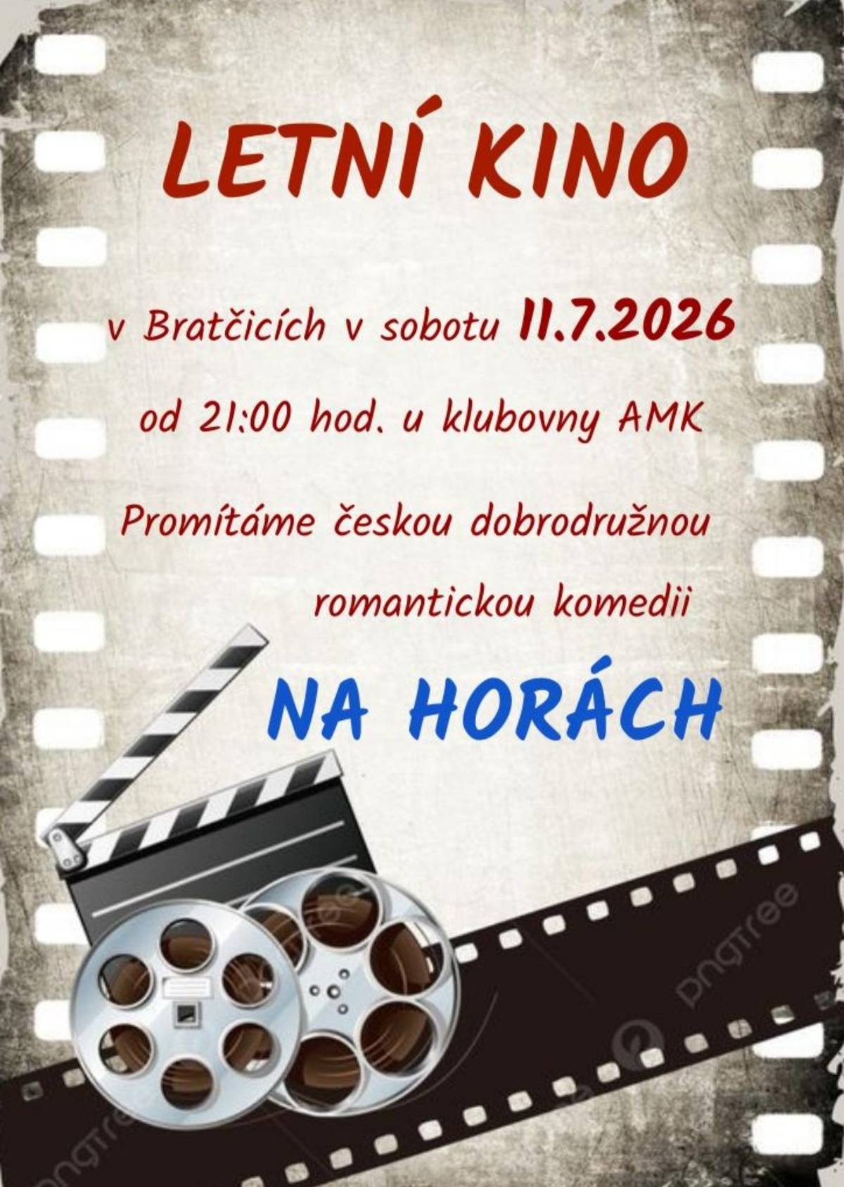 ový termín - 11.7.2026