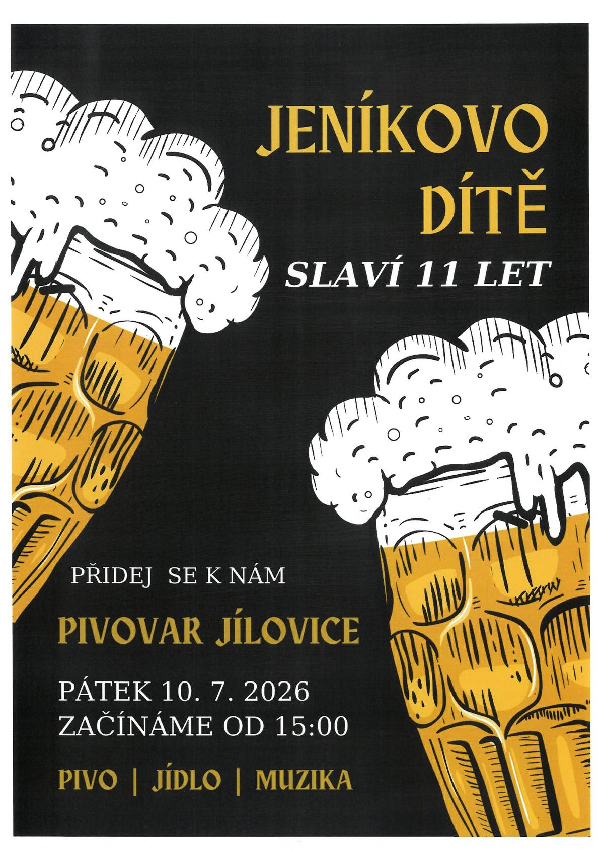 Jílovice