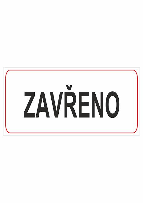 V neděli 5. července 2026 bude sběrný dvůr uzavřen z důvodu státního svátku. Děkujeme za pochopení.