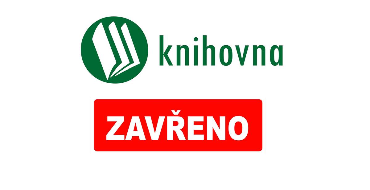 Upozorňujeme občany, že knihovna v Kněžicích bude v pátek 3. července uzavřena z důvodu čerpání dovolené.