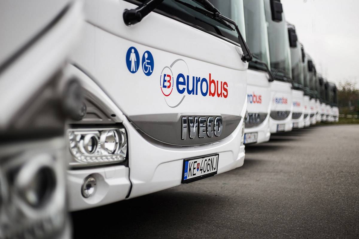 Zmeny cestovných poriadkov regionálnej autobusovej dopravy od 1.7.2026