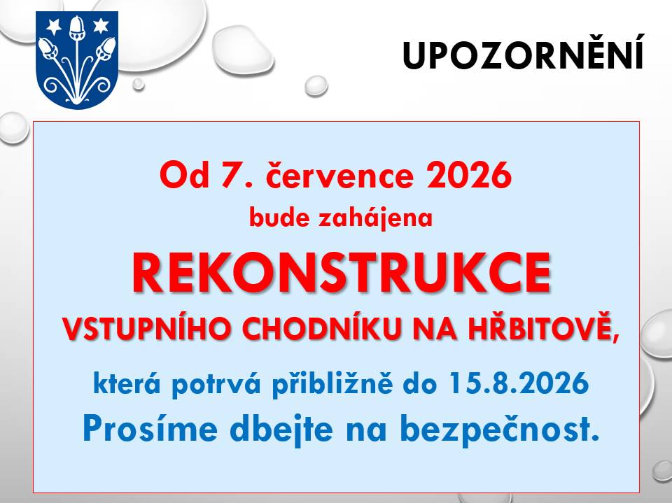 informace