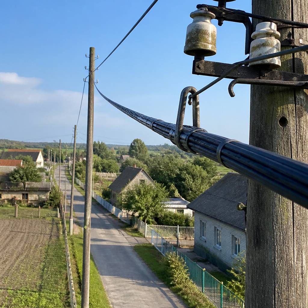 Společnost CETIN a.s. má záměr modernizovat své sítě v části Nové Dvory a Porostliny a zajistit optické připojení pro domácnosti. V první fázi proběhne online sběr zájmu obyvatel prostřednictvím formuláře, který obdržíte do svých schránek. Tento proces bude trvat do 31.7.2026