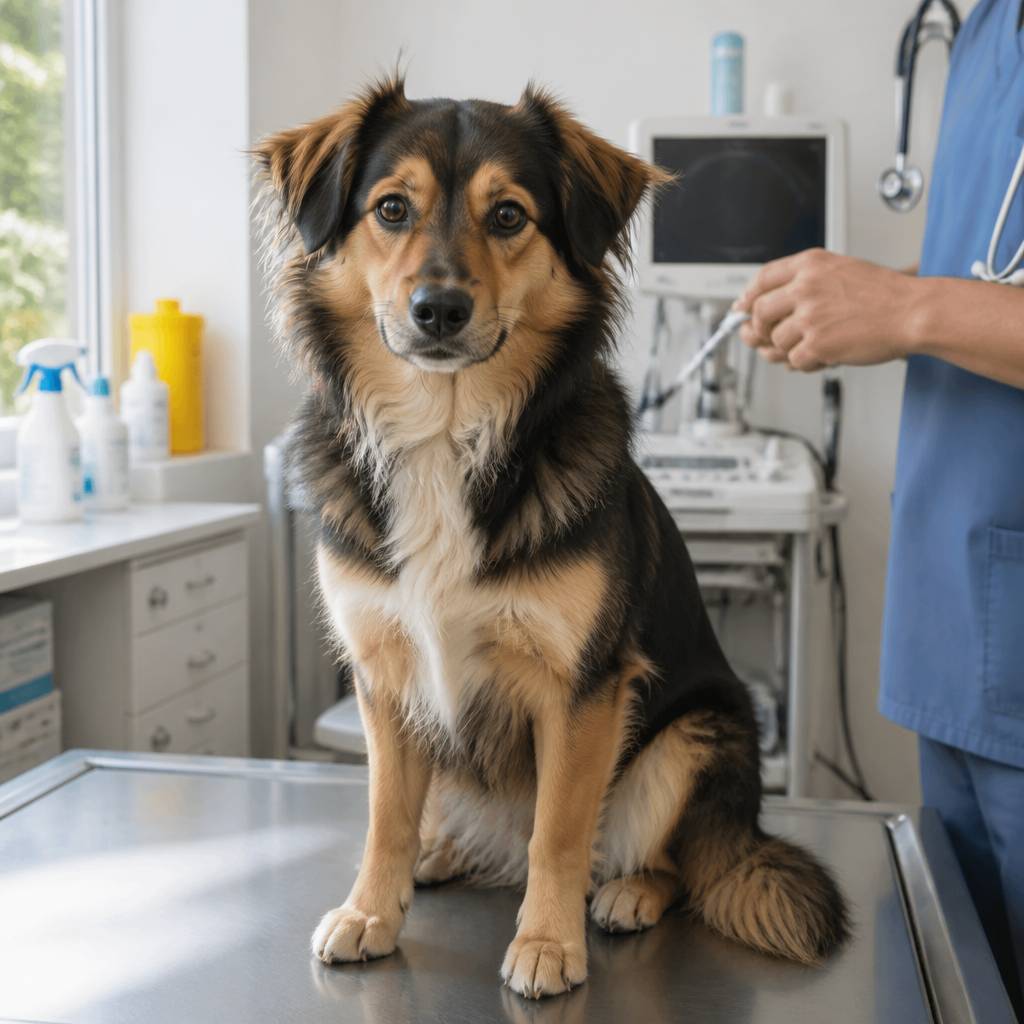 Od 01.07.2026 musí majitelé psů registrovat svá zvířata u veterinářů, jinak riskují pokutu až 50 tisíc korun. V případě chovných stanic může být pokuta až 300 tisíc korun. Centrální evidence psů (CEP) slouží k usnadnění nalezení zatoulaných psů a ověřování jejich očkování.