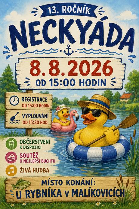 Neckyáda