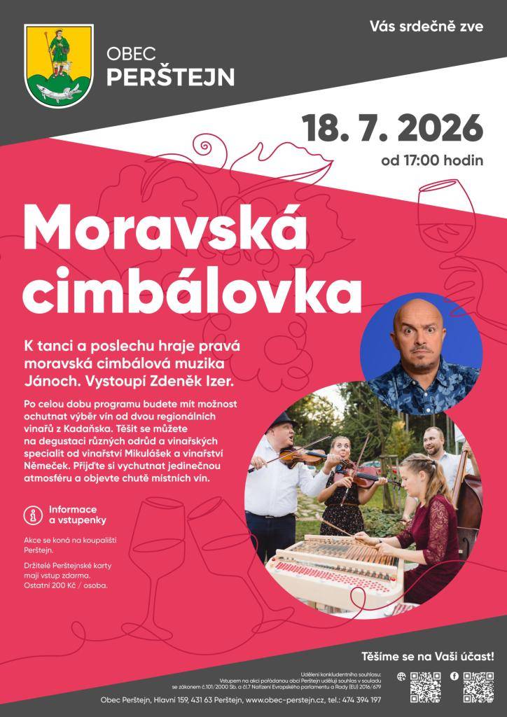 klikněte na detail