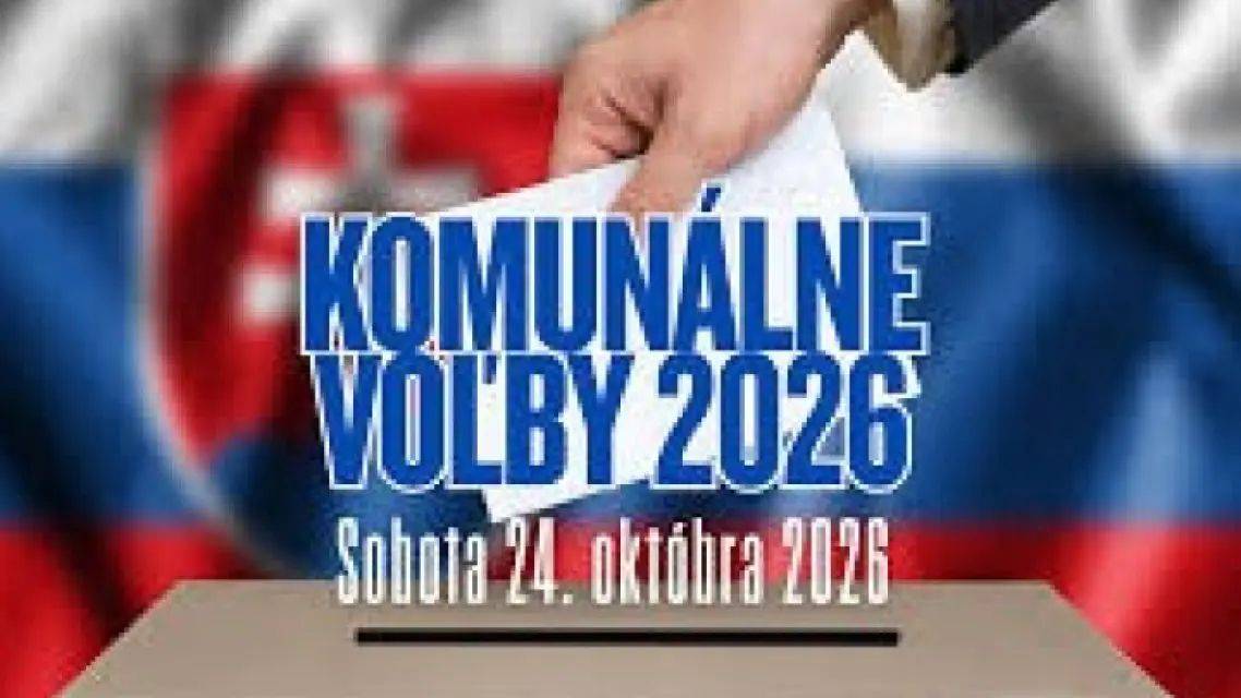 Voľby do orgánov samosprávy obcí a voľby do orgánov samosprávnych krajov
