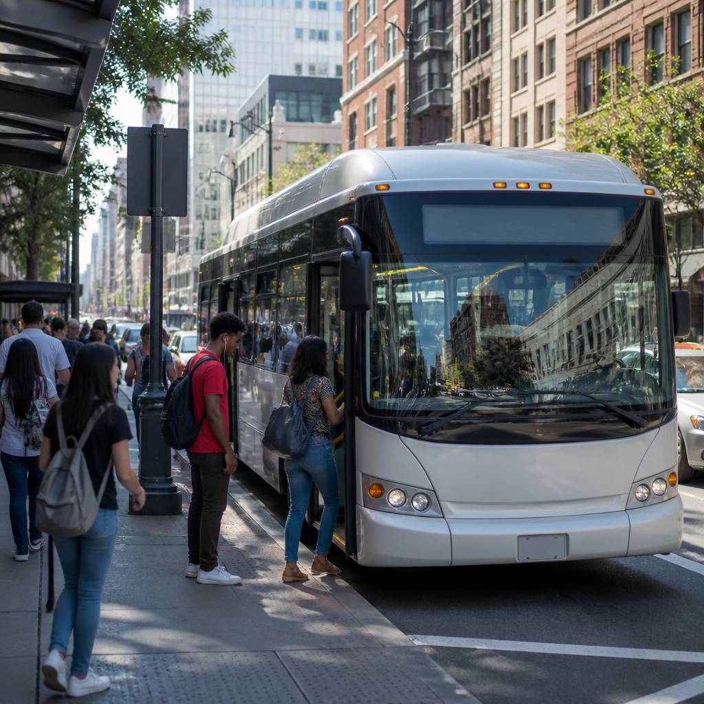Změny provozu autobusových linek PID od 7.7.2026