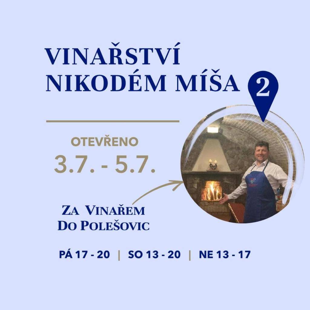 Vinařství Nikodém Míša