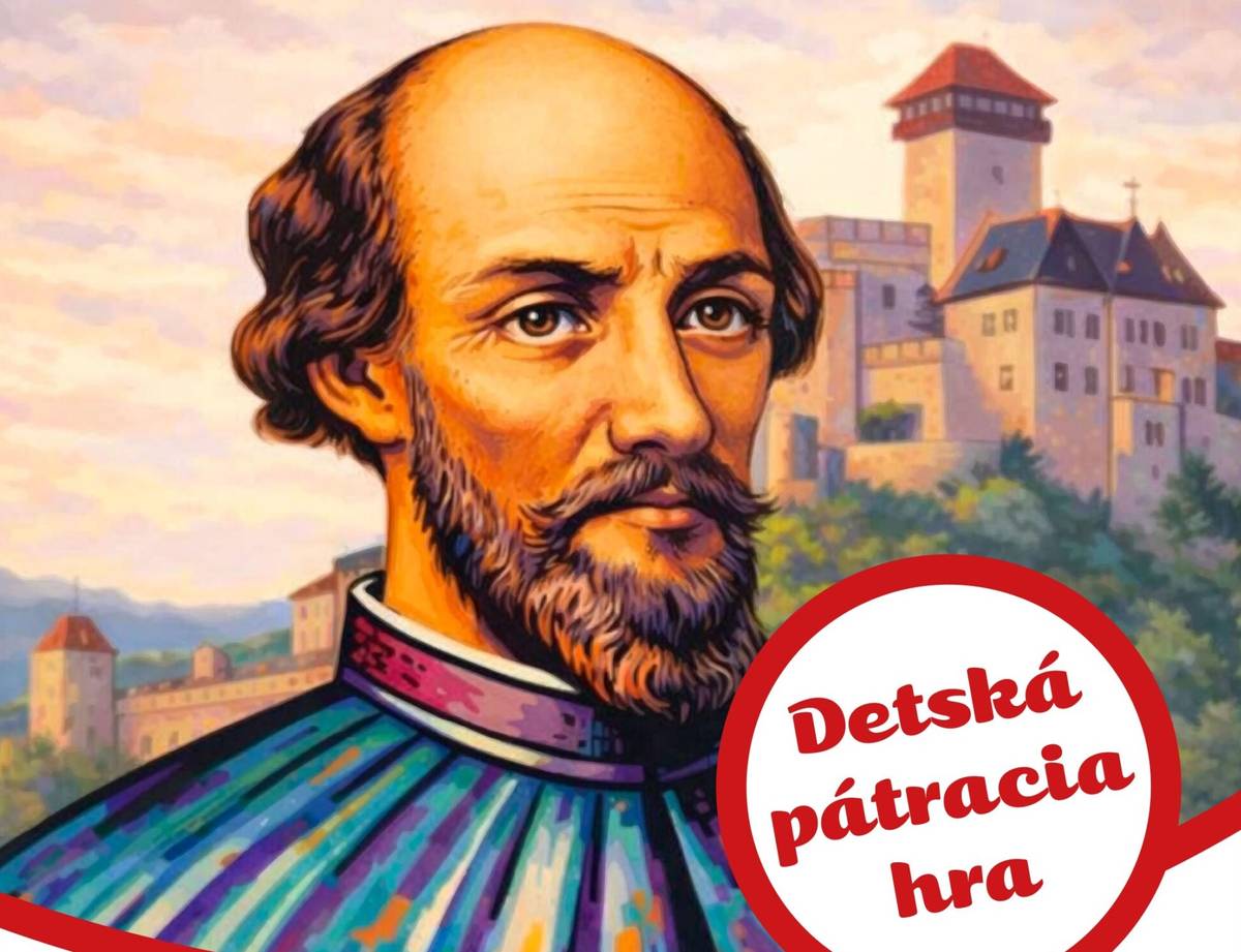 Všetkým deťom začína úžasný čas letných prázdnin. Nuda v Trenčíne nemá šancu. Možností na zábavu, hry, šport aj relax je mnoho. Jednou z nich je aj Detská pátracia hra 2026, ktorá potrebuje malých „detektívov“. Takých, ktorí dokážu na základe indícií odhaliť všeličo z histórie nášho mesta. Ak si práve ty zvedavý alebo zvedavá na Trenčín, vydaj sa s [...]Čítať viac...