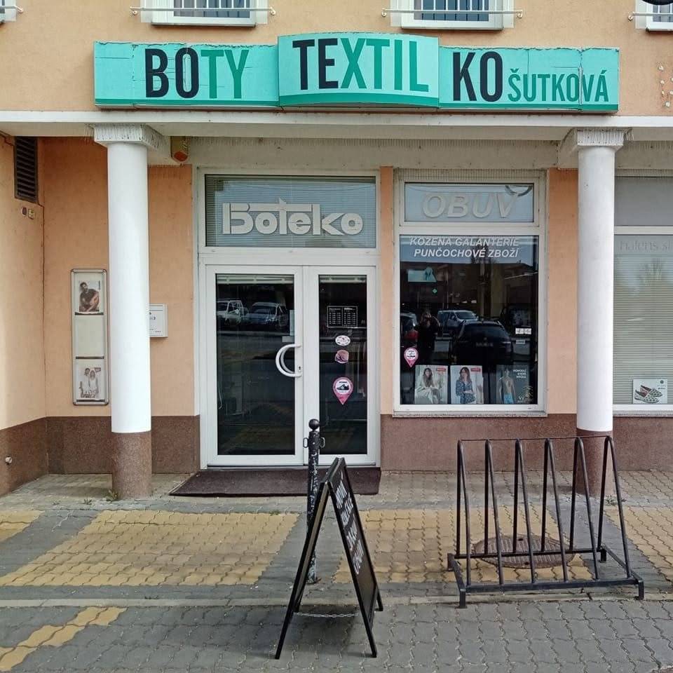 Prodejna BOTEKO oznamuje, že bude mít v době od 4. - 13. 7. z důvodu dovolené zavřeno.