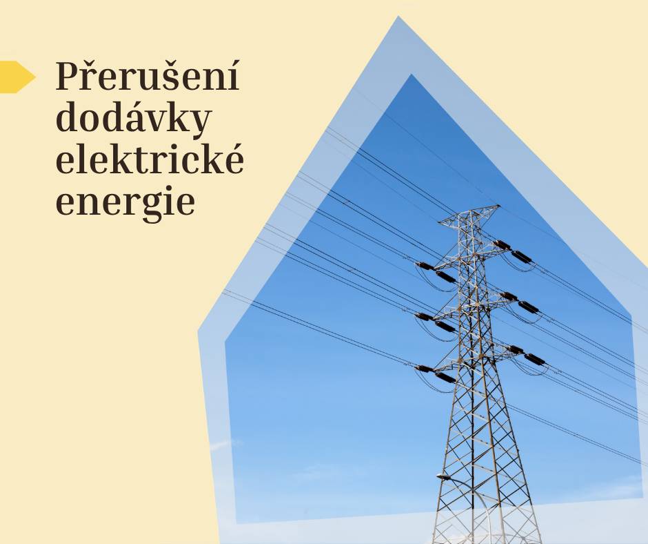 ČEZ Distribuce, a. s. oznamuje, že v obci Pátek bude ve středu 8. července 2026 od 7:30 hodin do 17:30 hodin přerušena dodávka elektrické energie. Děkujeme za pochopení.