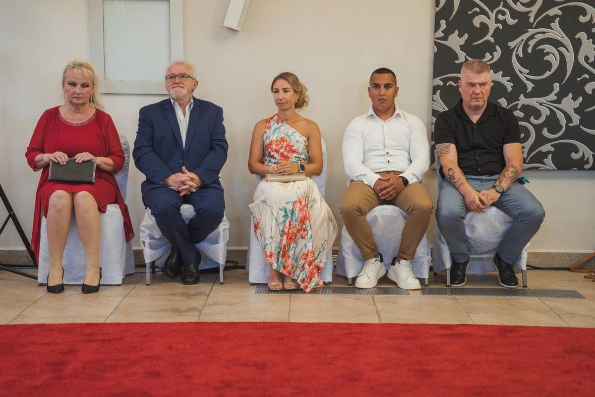 Slávnostné mestské zastupiteľstvo spojené s udeľovaním cien Mesta Holíč sa uskutočnilo 19. júna 2026 v Kultúrno-osvetovom centre Holíčskeho zámku.