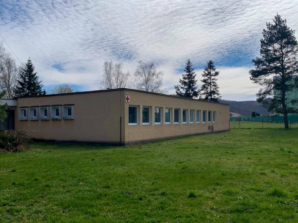 V období 06.07.2026 – 17.07.2026 budú ambulancie v Jesenskom zatvorené.    2026.július 6.- 17.-e között az orvosi rendelők zárva tartanak.