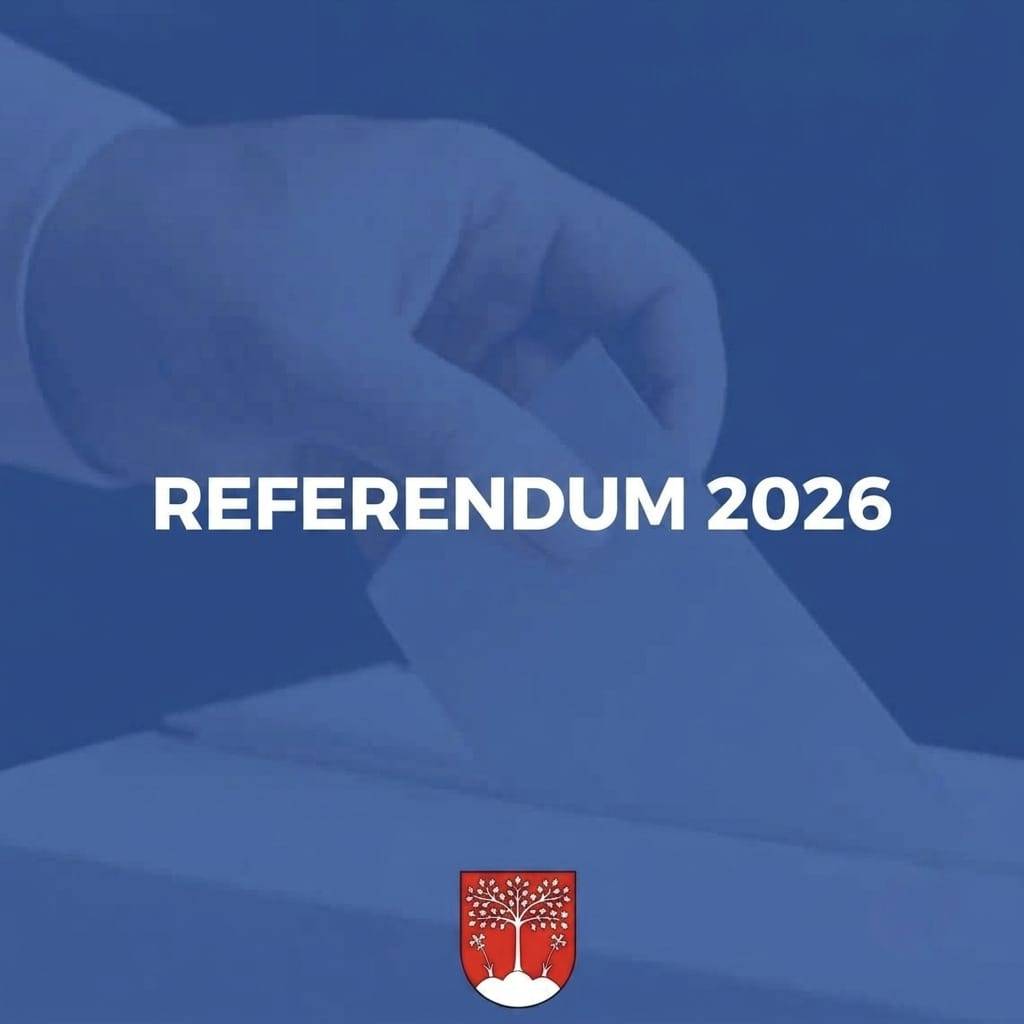Prezident Slovenskej republiky rozhodnutím č. 60/2026 Z.z. z 20. apríla 2026 vyhlásil referendum a určil deň jeho konania na sobotu 4. júla 2026. Referendové miestnosti budú v ten deň otvorené od 7.00 do 22.00 hodiny.