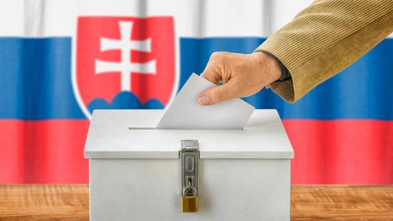 V našej obci sú zriadené 2 volebné okrsky, pričom volebné miestnosti pre oba okrsky sa budú nachádzať na Obecnom úrade – v spoločenskej sále.