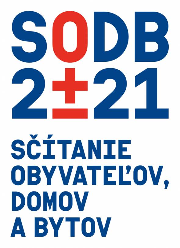 V roku 2021 bude prebiehať 2. fáza projektu SOBD 2021 - Sčítanie obyvateľov, ktoré sa uskutoční Elektronické sčítanie obyvateľov sa uskutoční od 15.2.2021 do 31.3.2021, posúva sa len asistované sčítanie !Asistované sčítanie sa v zmysle novely zákona začne od 1.4.2021 a potrvá najneskôr do 31.10.2021