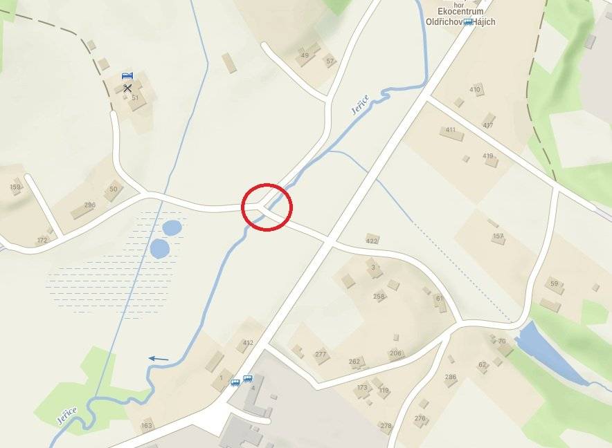 V termínu od 13. 7. - 17. 7. 2026 bude probíhat oprava propadlých předpolí na cyklostezce poblíž Hospůdky u Františka. Provoz bude omezen. Jana Šťastná