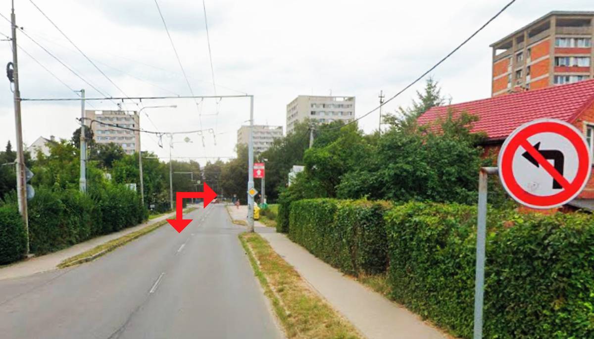 Zlín - Neodkladné práce na odstranění poruchy vodovodního potrubí omezí od úterý 7. července dopravu v lokalitě ulic Zálešná I a třída 2. května. Jedná se o frekventovanou silnici směrem do Krajské nemocnice Tomáše Bati.