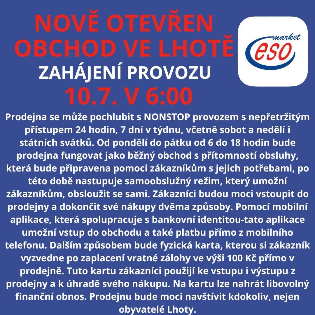v obci Lhota