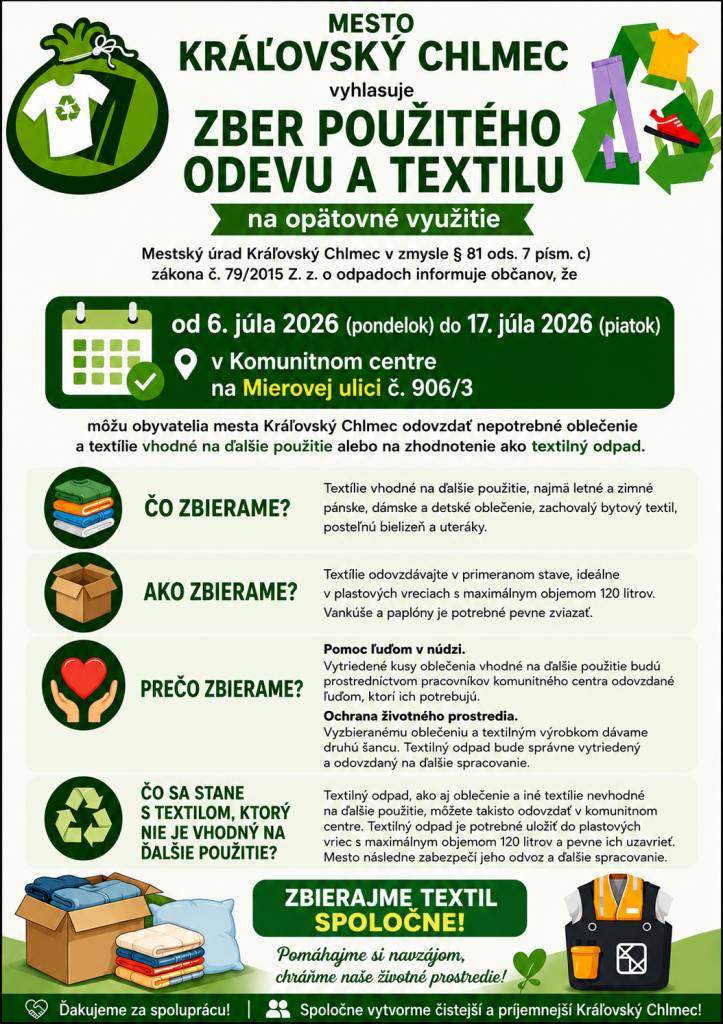 6.7.2026 - 17.7.2026