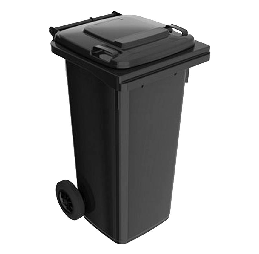 Dňa 8.7.2026, t.j. v stredu sa uskutoční vývoz čiernej smetnej nádoby - komunálneho odpadu v obci.