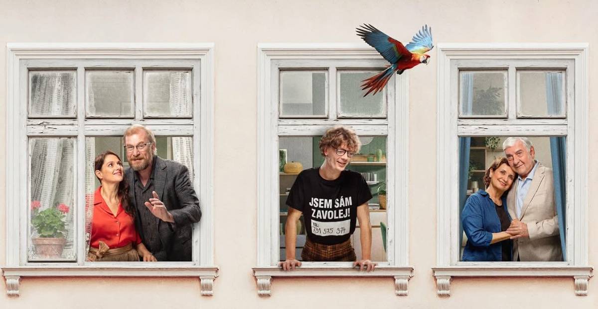 Zveme Vás na projekci filmu NĚKDO TO RÁD V PLZNI. Komedie Česko, 2026, 100 min Kde? - Horní Bečva, lom u přehrady Kdy? - v sobotu 4.7.2026 od 21.30 hodin Dobrovolné vstupné. Nevhodný mládeži do 12 let. Rázovití hrdinové různých věků, povah, profesí a zálib hledají štěstí, jen každý jinde a s jiným výsledkem.  https://www.csfd.cz/film/1651785-nekdo-to-rad-v-plzni/prehled/