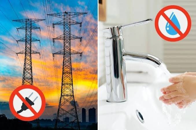 Z dôvodu plánovanej odstávky elektrickej energie spoločnosťou Západoslovenská distribučná, a.s. bude v stredu 08.07.2026 v čase od 7:30 do 14:00 v celej obci tiecť voda v obmedzenom režime (znížený tlak vody). Ďakujeme za pochopenie a trpezlivosť.