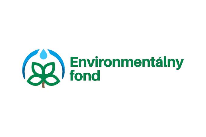 Príspevok z Envirofondu za rok 2025