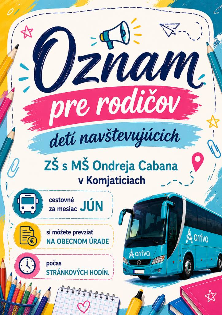 Cestovné za Jú