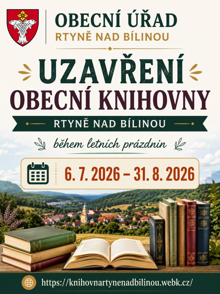 od 6.7.2026 do 31.8.2026