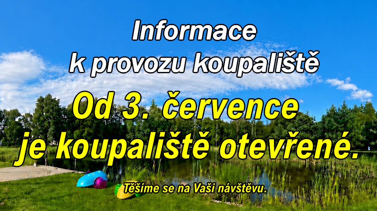 Otevřeno denně, vstupné 100 Kč dospělí a 50 Kč děti.