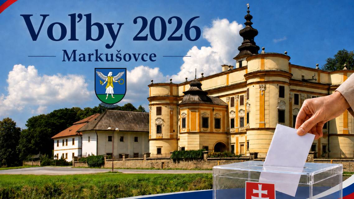 V sobotu 24. októbra 2026 sa uskutočnia spojené voľby do orgánov samosprávy obcí a orgánov samosprávnych krajov. Volebné miestnosti budú otvorené od 7.00 do 20.00 hod.