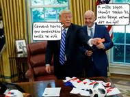 Trumpův šampionát