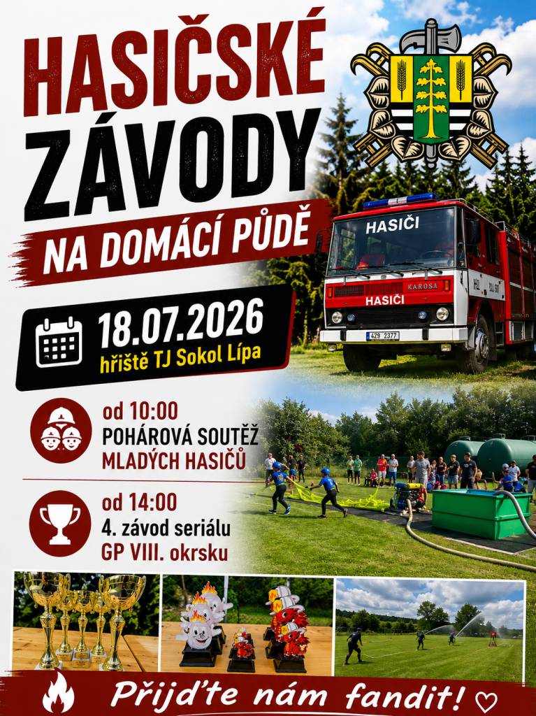 18.7.2026 sokolovna