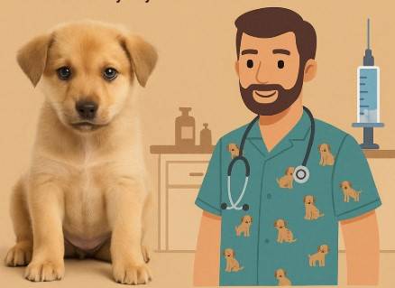 Vážení občania, obvodný veterinárny lekár, MVDr. Kudrík, vykoná zo zákona povinné očkovanie psov proti besnote v utorok 07. júla 2026 od 19.00 do 20.00 hod., na parkovisku pri COOP Jednote. Poplatok za psa je 10 €. Očkovanie je dôležité z výskytu besnoty v okrese Humenné.