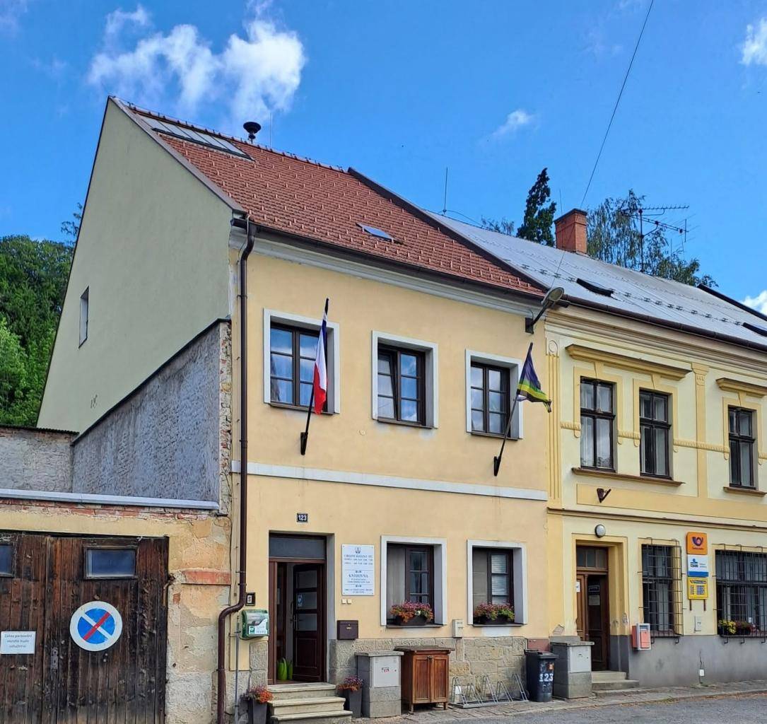 Informace o konání veřejného zasedání