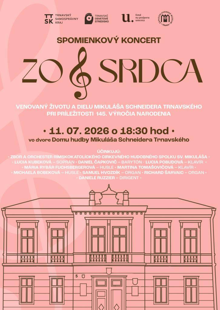 11.07.2026  Trnava