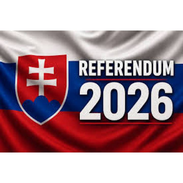 Výsledky referenda v našej obci