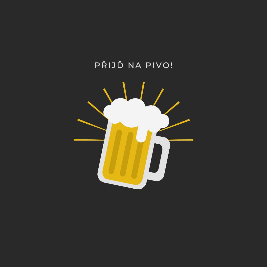 Pojďme zakončit prodloužený víkend posezením u piva. 🍻Bouda je dnes otevřená od 17:00. 👍 Na čepu HOLBA a KOFOLA!. 😊