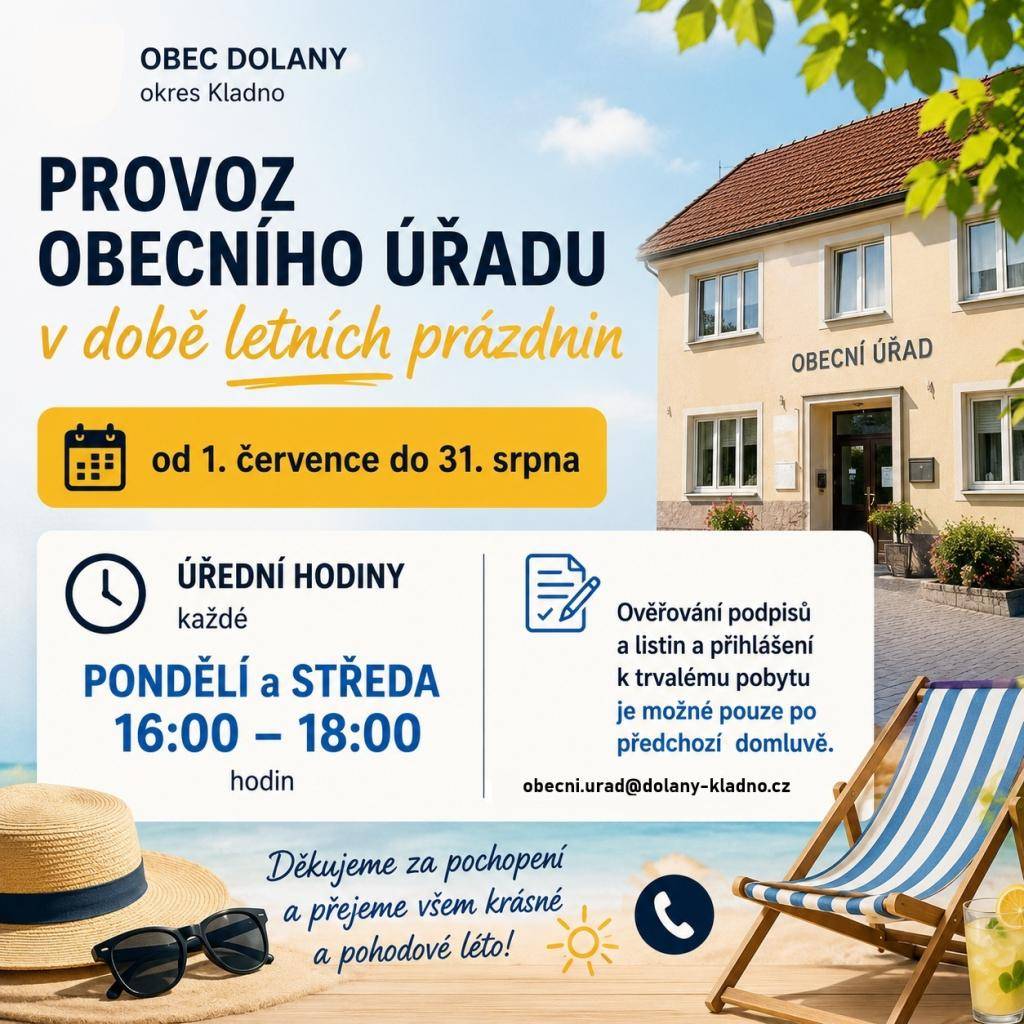 Úprava od 1. 7. 2026 do 31. 8. 2026