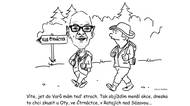 Klempíř se bojí do Karlových Varů