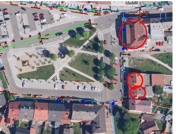 Cisterna bude přistavena před prodejnou potravin Verner. Prosíme vás, abyste měli v zásobě dostatečné množství pitné vody.Po opětovném uvedení vodovodu do provozu může být voda mírně zakalená, nepoužívejte ji bezprostředně po opravě na praní apod.